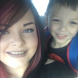 Meet your Posher, Elissa